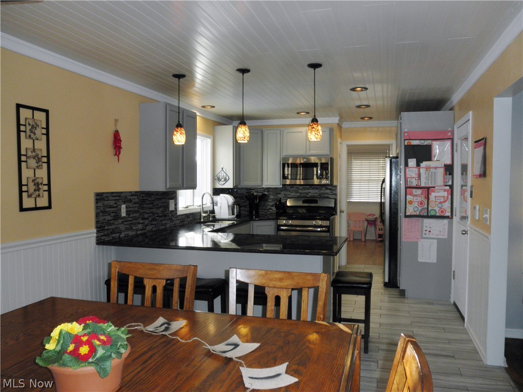 Mayfair Heights - Residential