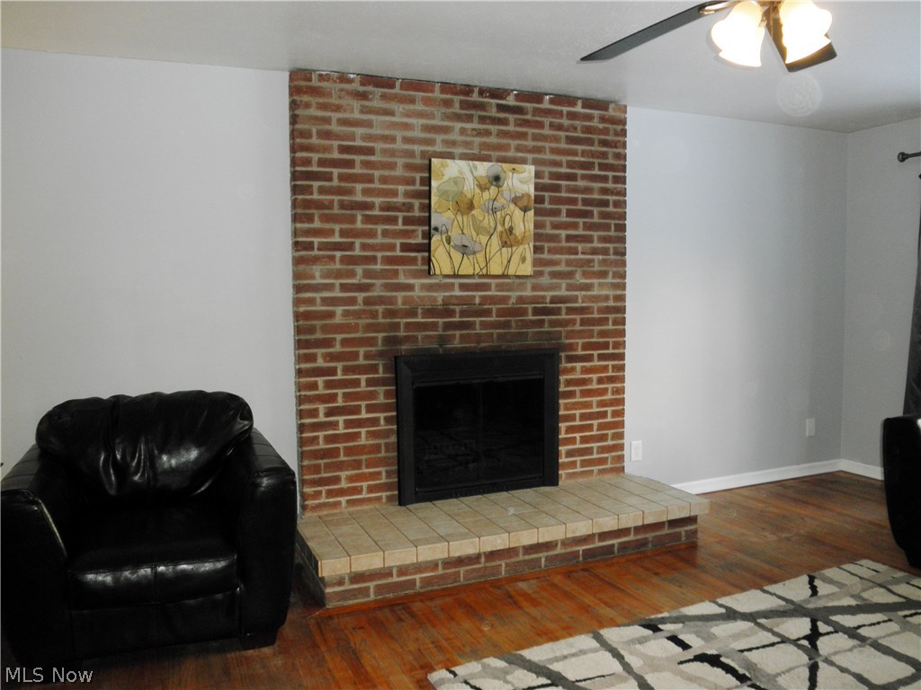 Mayfair Heights - Residential