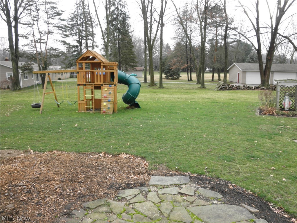 Mayfair Heights - Residential