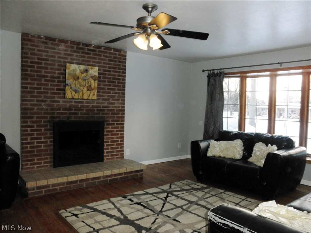 Mayfair Heights - Residential