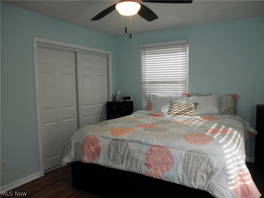 Mayfair Heights - Residential