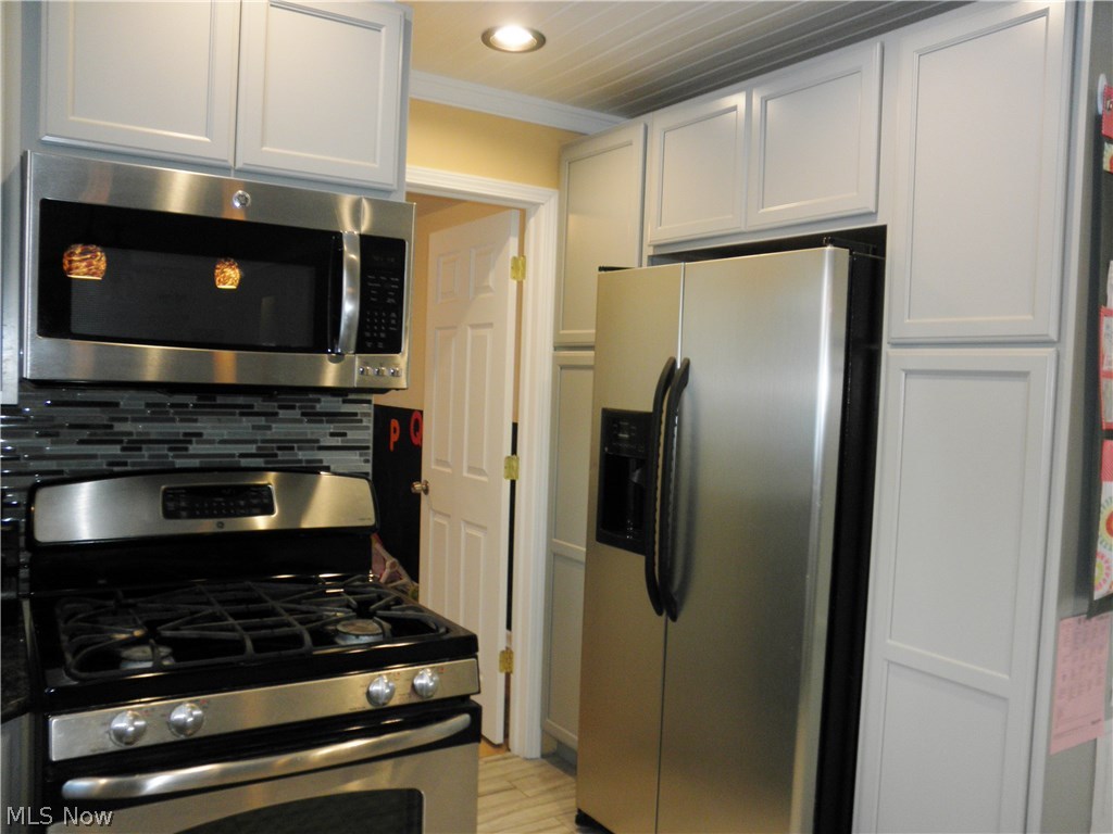 Mayfair Heights - Residential