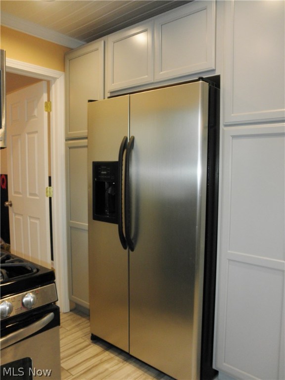 Mayfair Heights - Residential