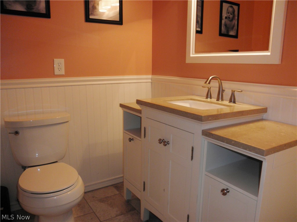 Mayfair Heights - Residential