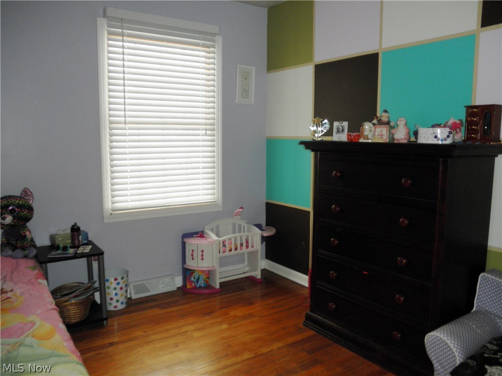 Mayfair Heights - Residential