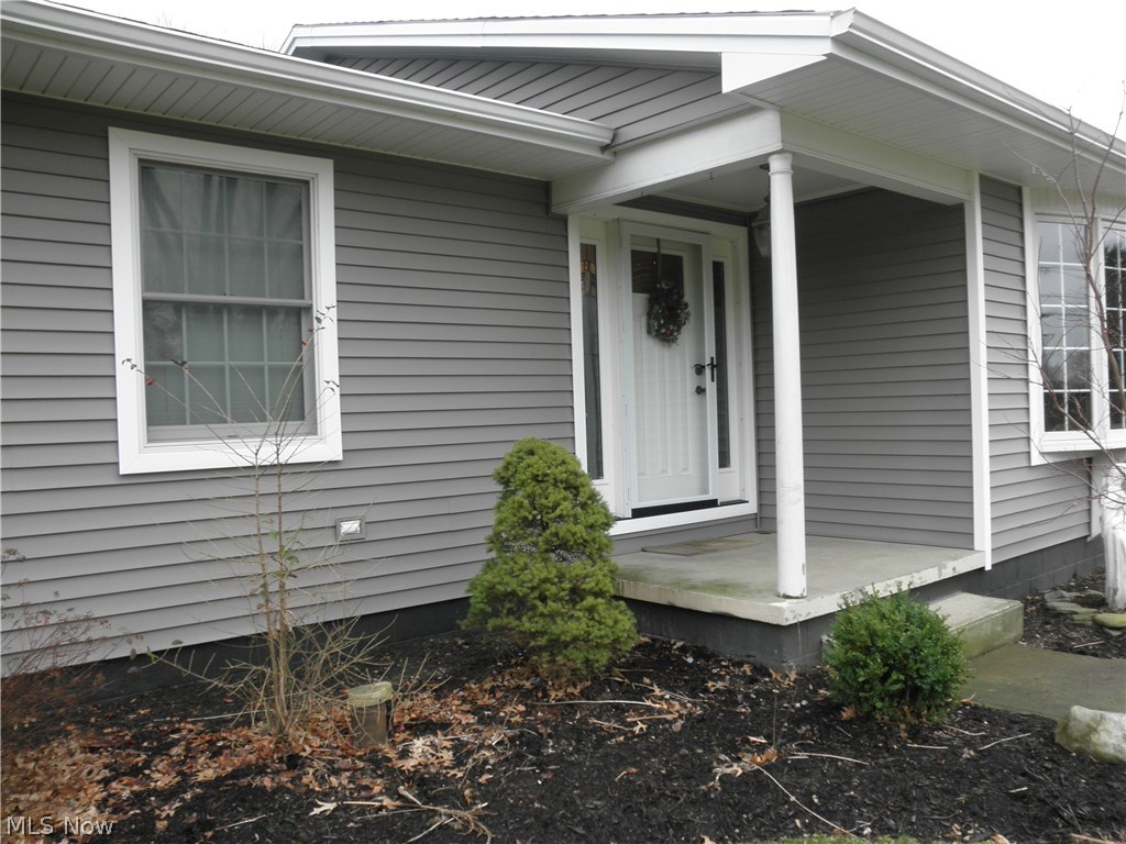 Mayfair Heights - Residential