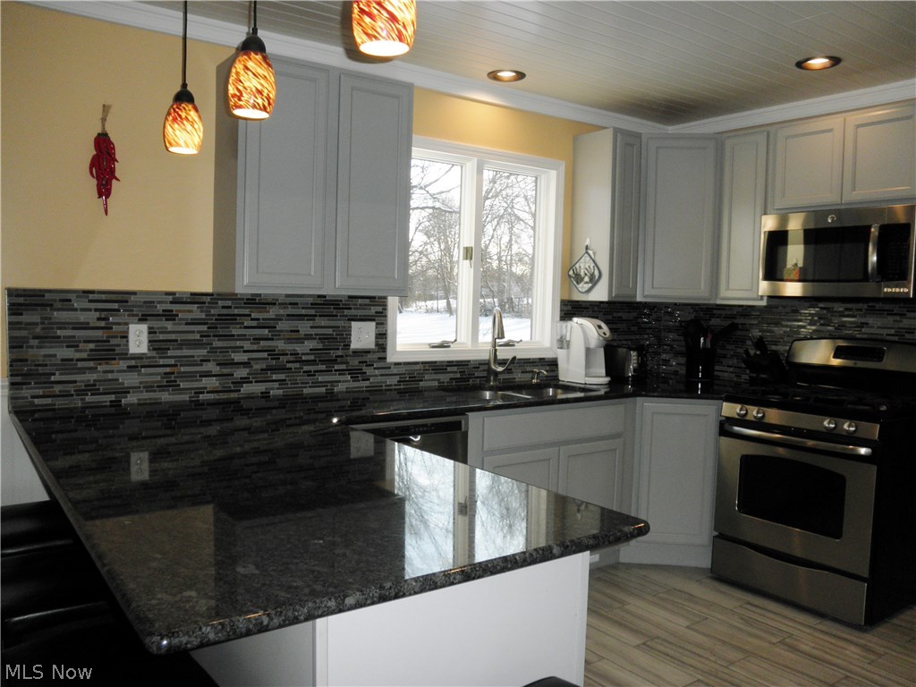 Mayfair Heights - Residential