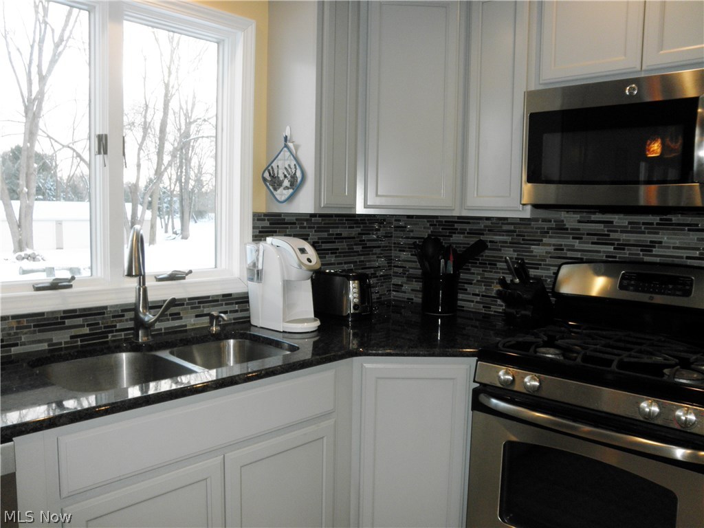 Mayfair Heights - Residential