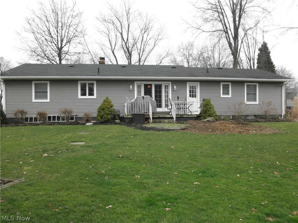 Mayfair Heights - Residential