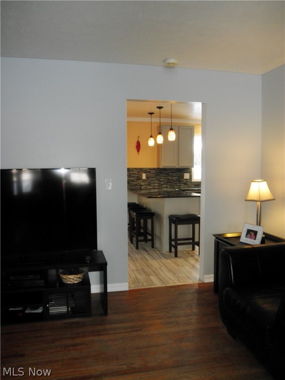 Mayfair Heights - Residential