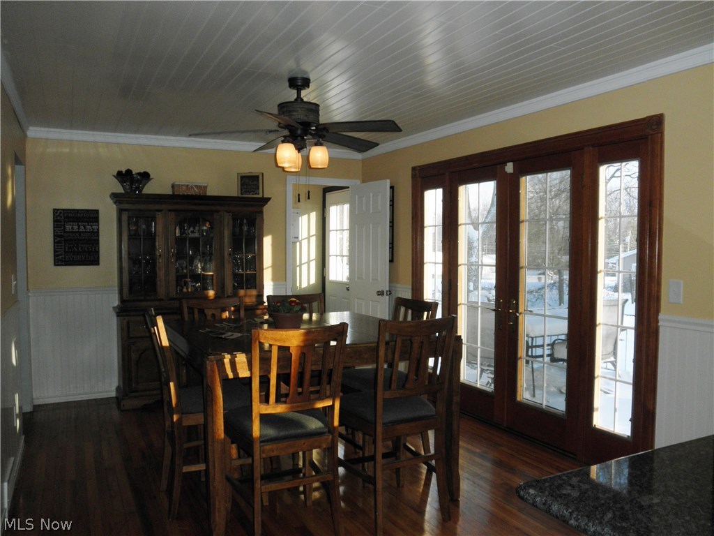 Mayfair Heights - Residential