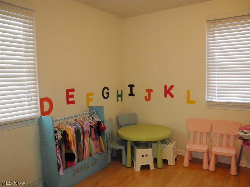 Mayfair Heights - Residential