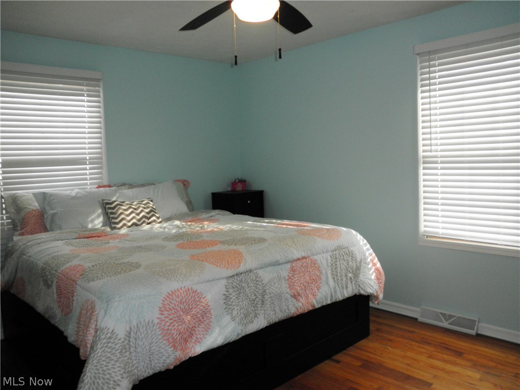 Mayfair Heights - Residential