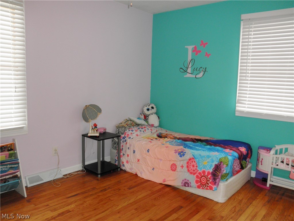 Mayfair Heights - Residential