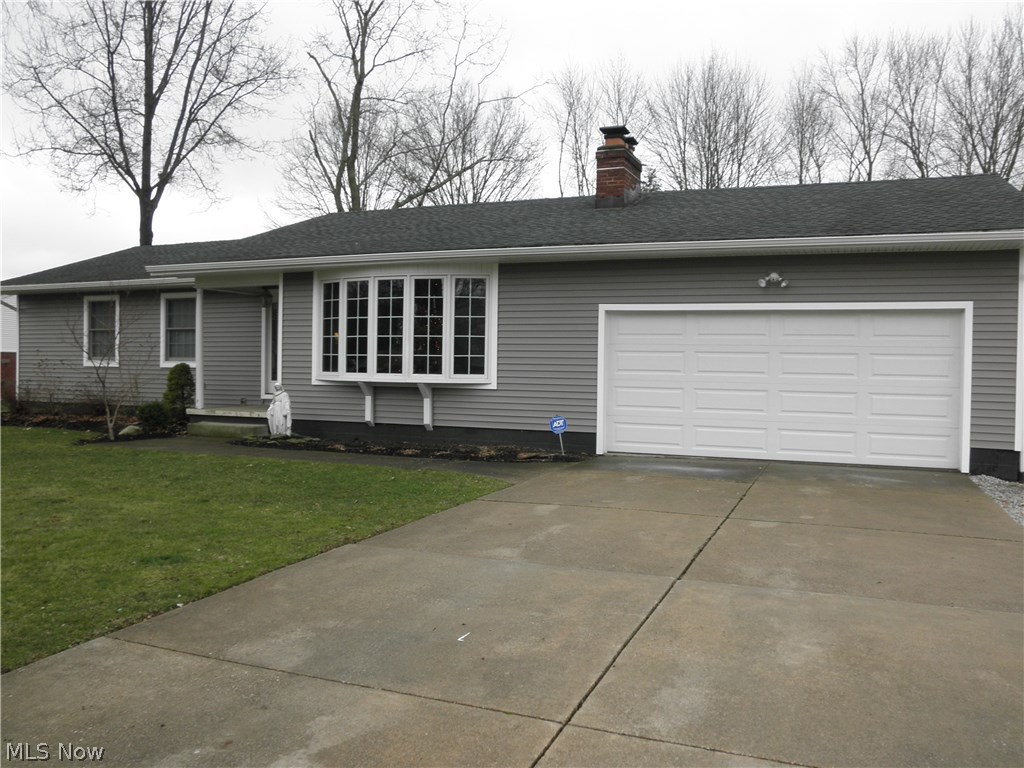 Mayfair Heights - Residential