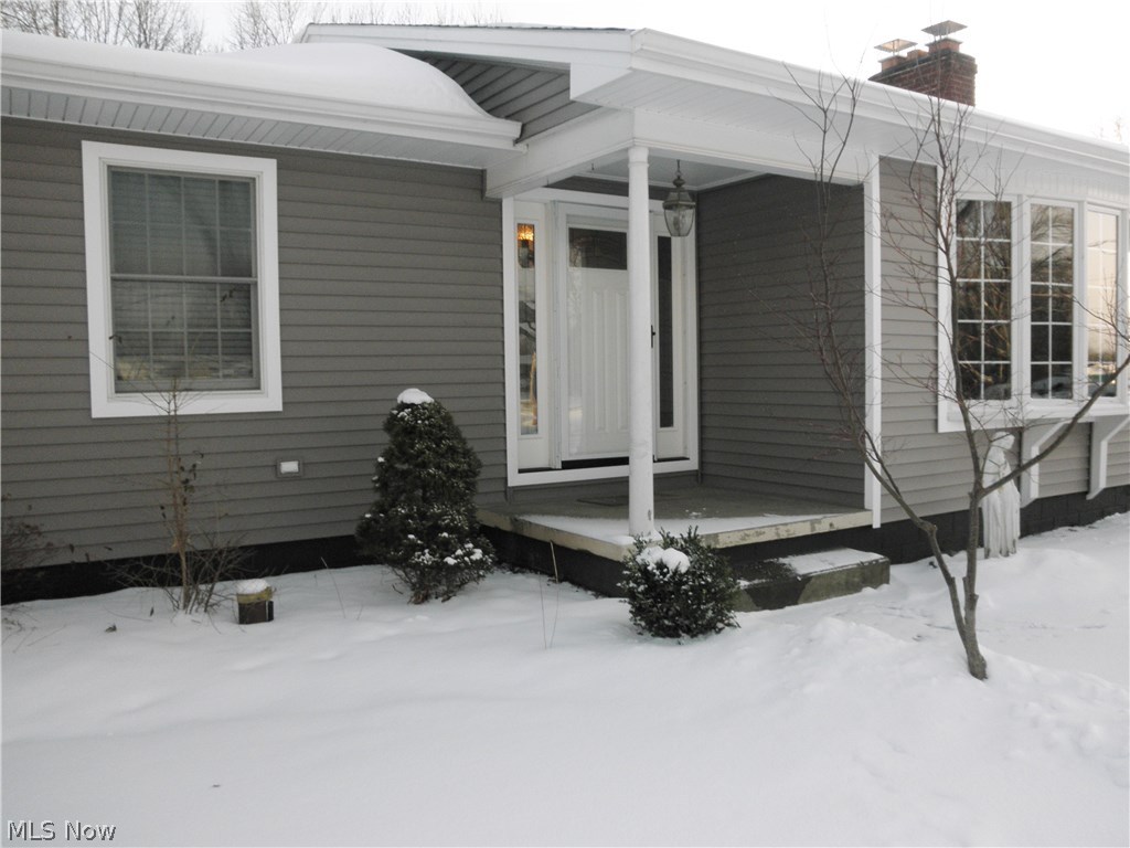 Mayfair Heights - Residential