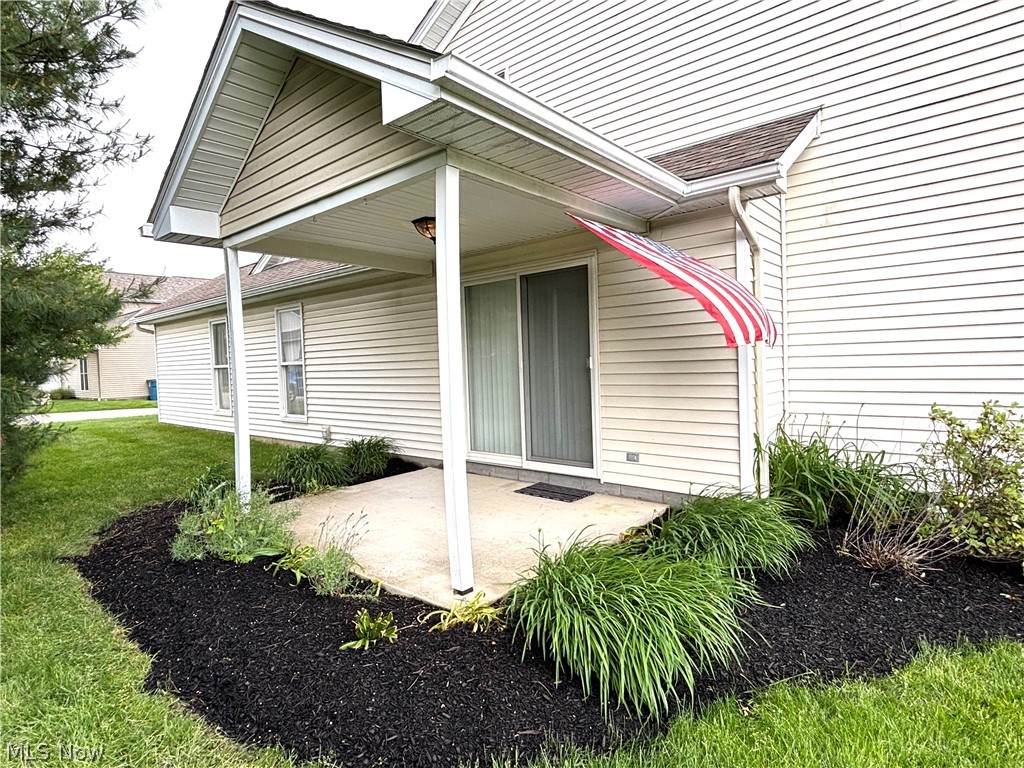 Saybrook Townsquare Condo - Residential