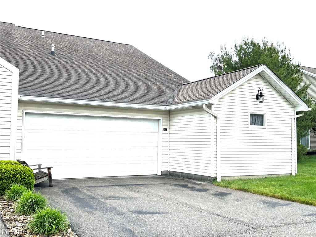 Saybrook Townsquare Condo - Residential