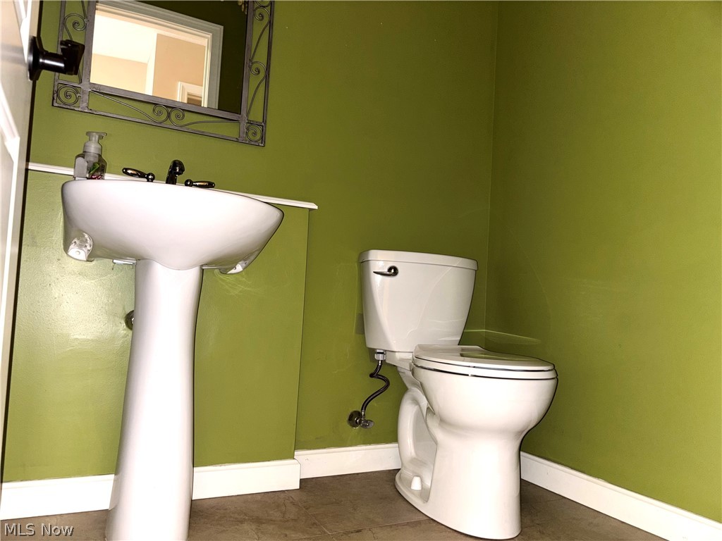 Saybrook Townsquare Condo - Residential