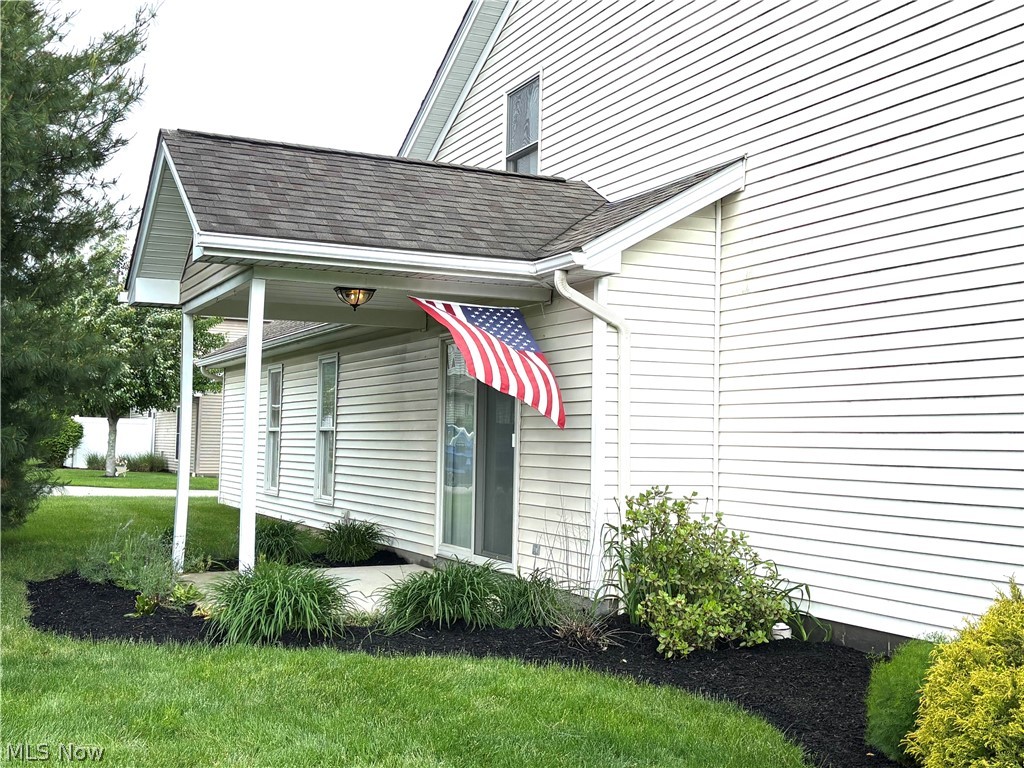 Saybrook Townsquare Condo - Residential