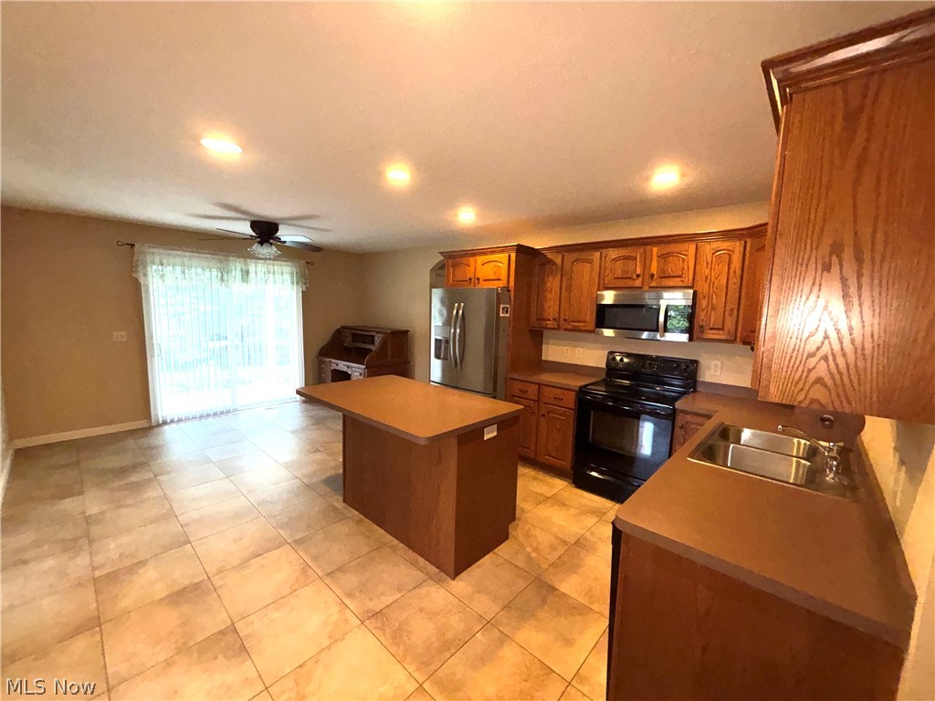 Saybrook Townsquare Condo - Residential