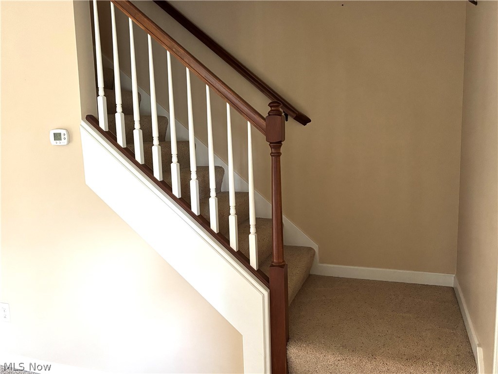 Saybrook Townsquare Condo - Residential