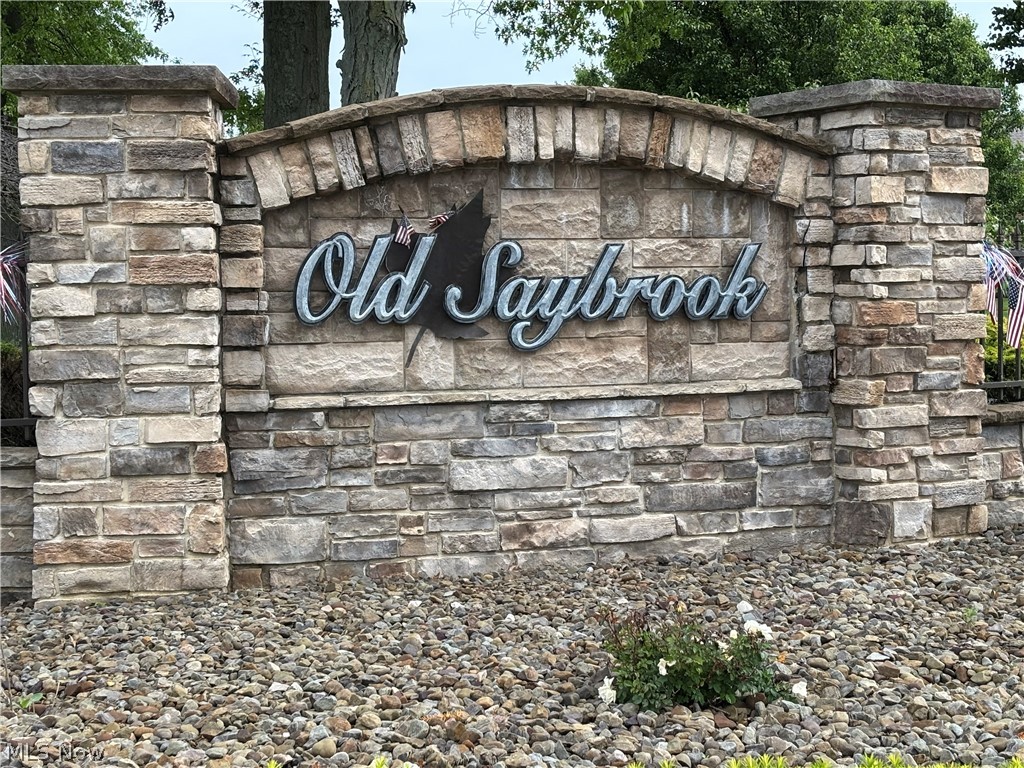 Saybrook Townsquare Condo - Residential