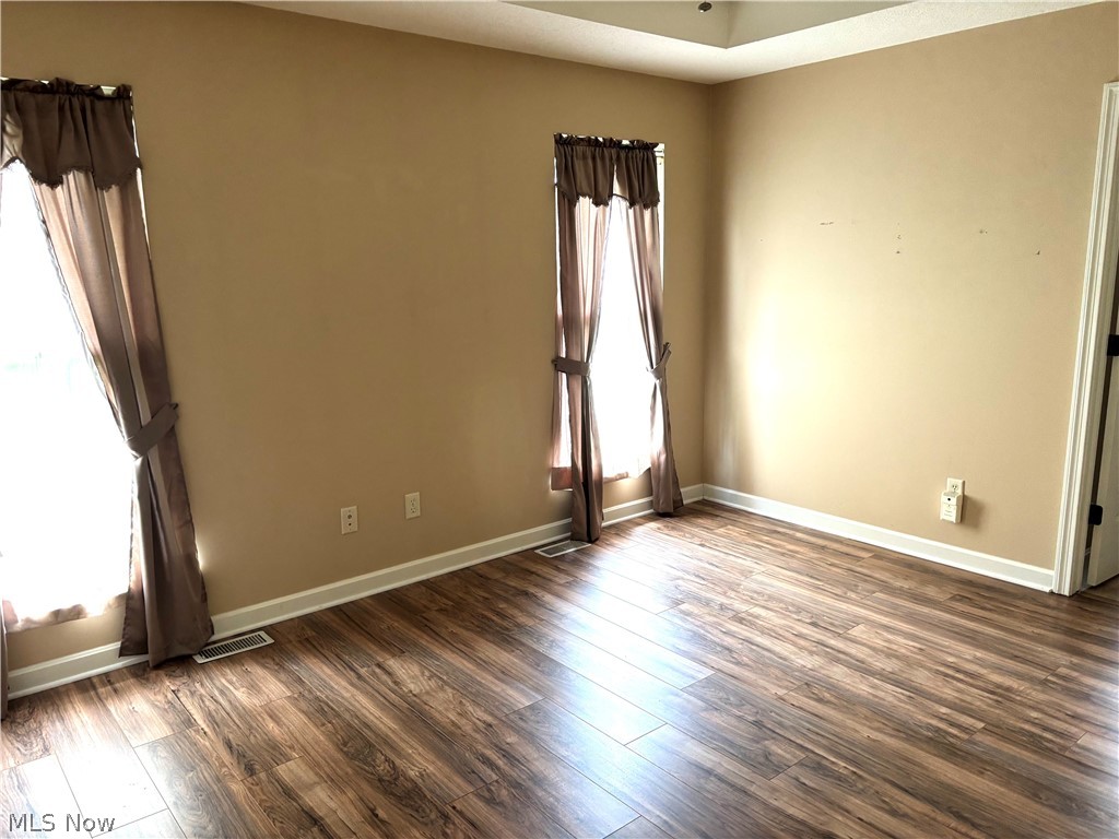 Saybrook Townsquare Condo - Residential