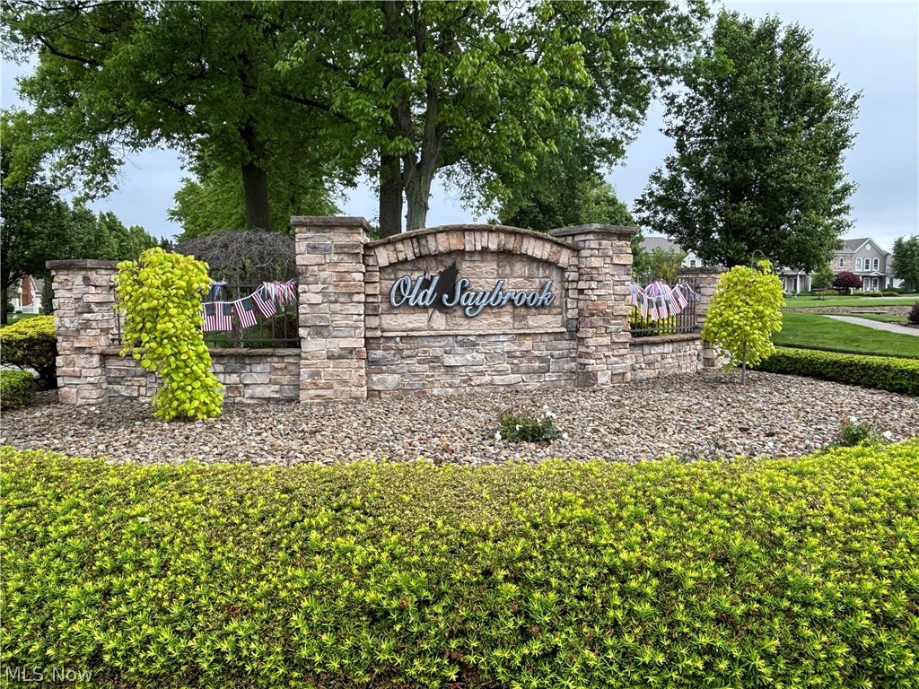 Saybrook Townsquare Condo - Residential