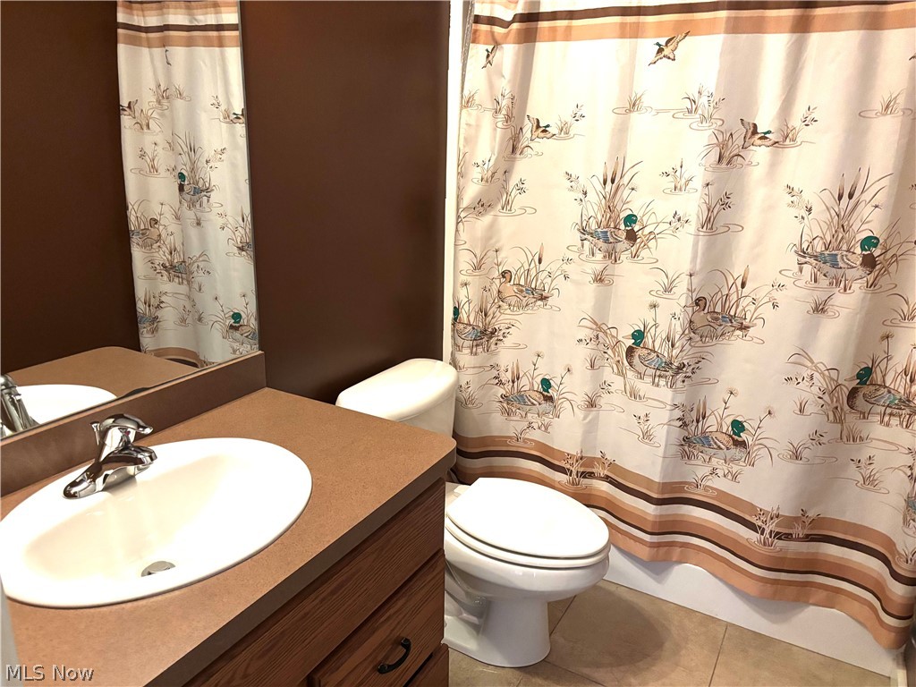 Saybrook Townsquare Condo - Residential