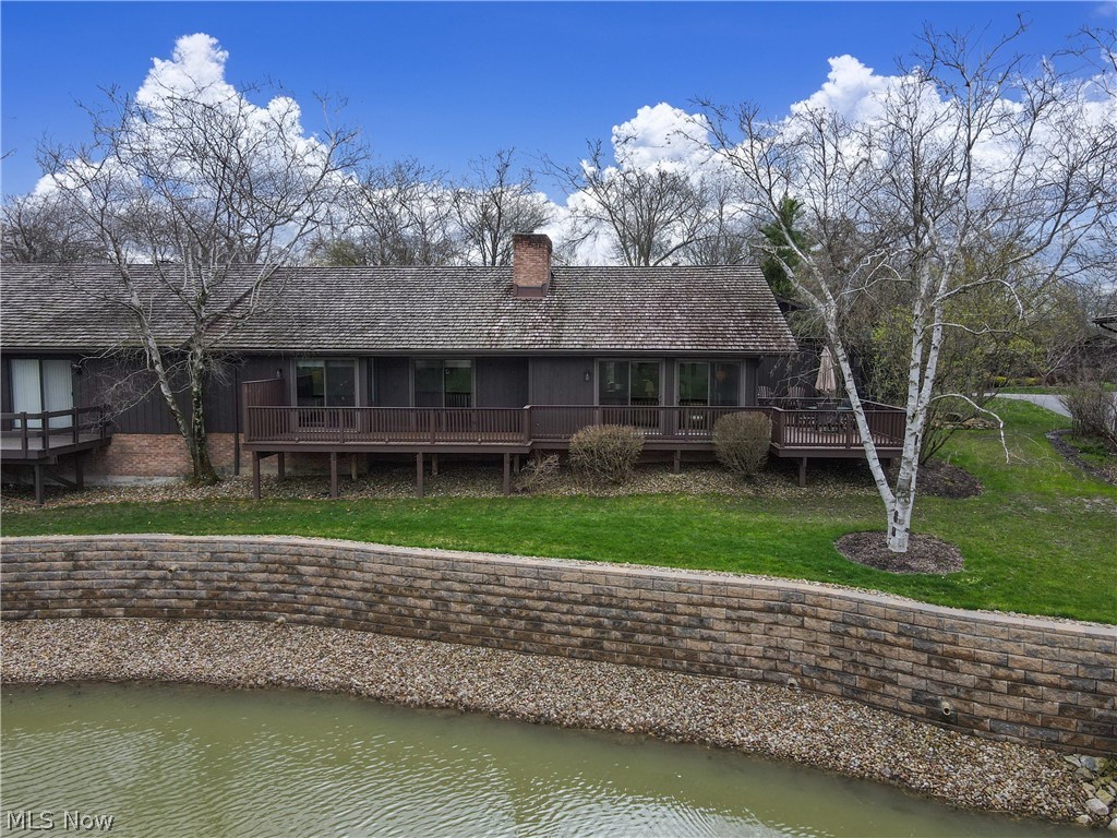 Meadows Walden - Residential