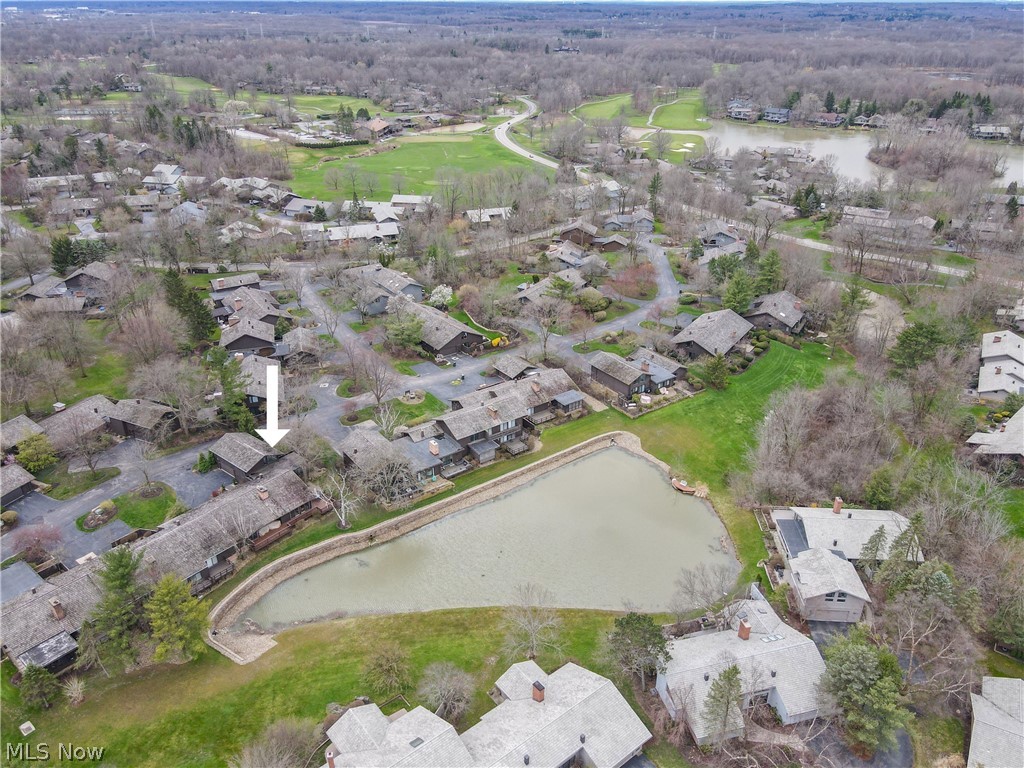 Meadows Walden - Residential