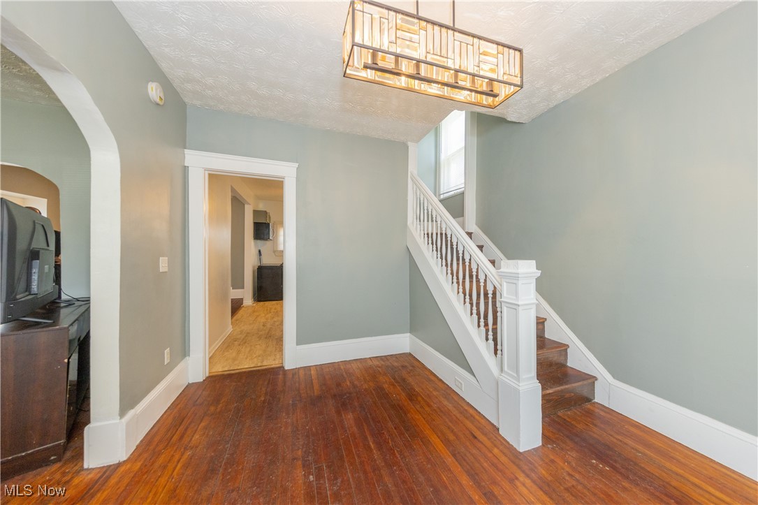 4240 Woodbridge Avenue, Cleveland, Ohio image 2