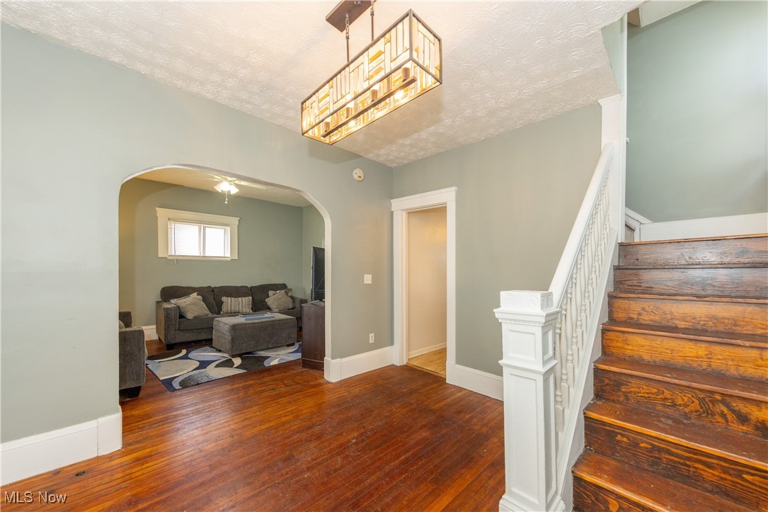 4240 Woodbridge Avenue, Cleveland, Ohio image 3