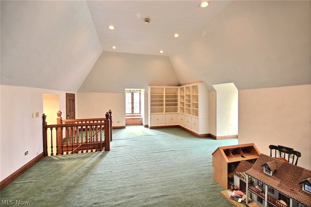 Sherbrook Park - Residential