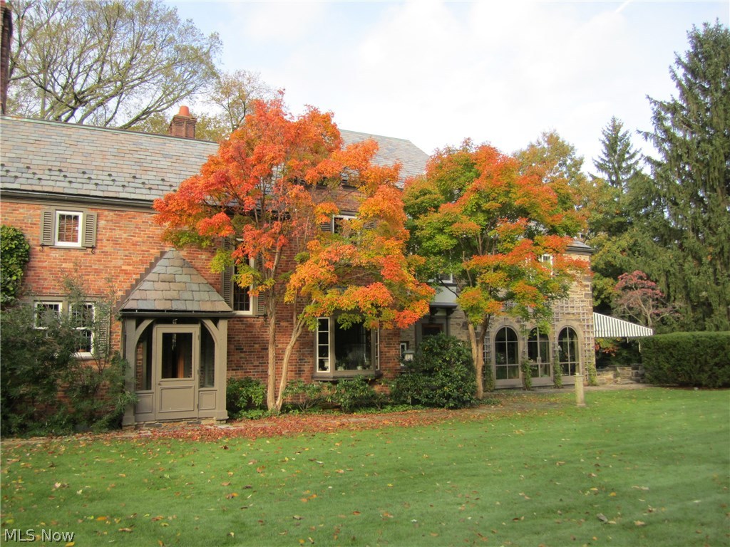 Sherbrook Park - Residential