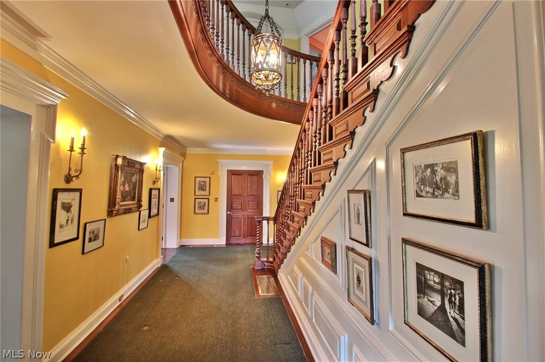 Sherbrook Park - Residential