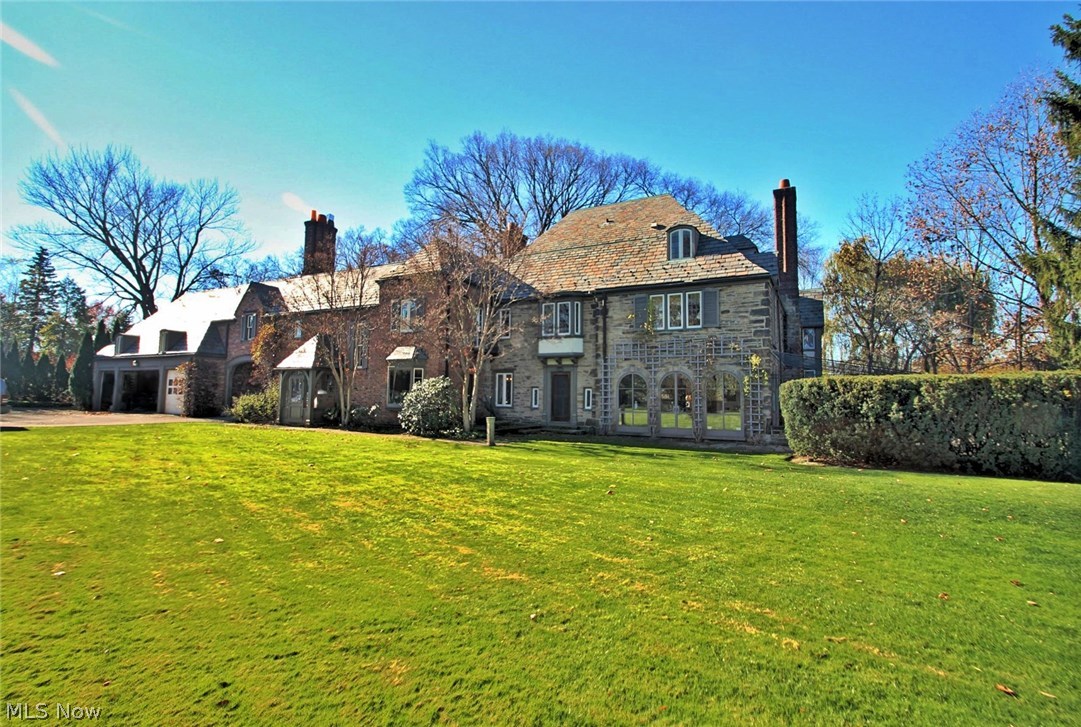 Sherbrook Park - Residential