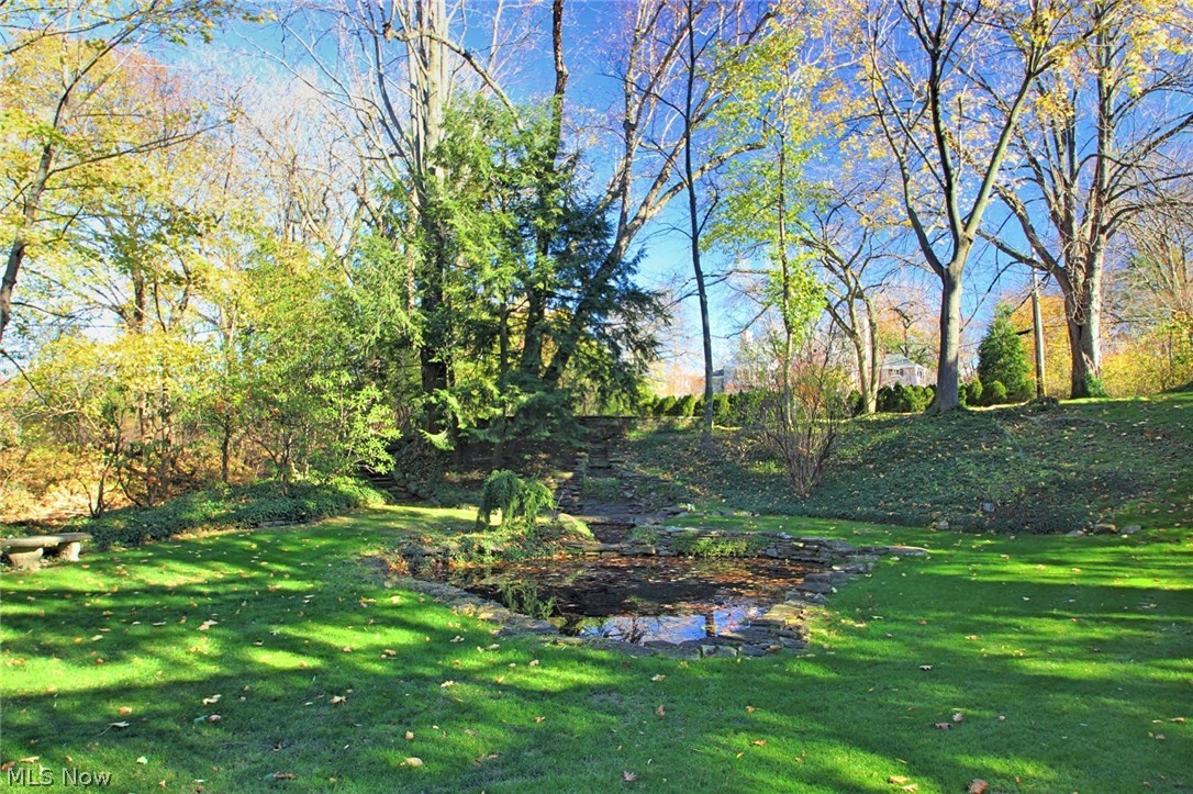 Sherbrook Park - Residential