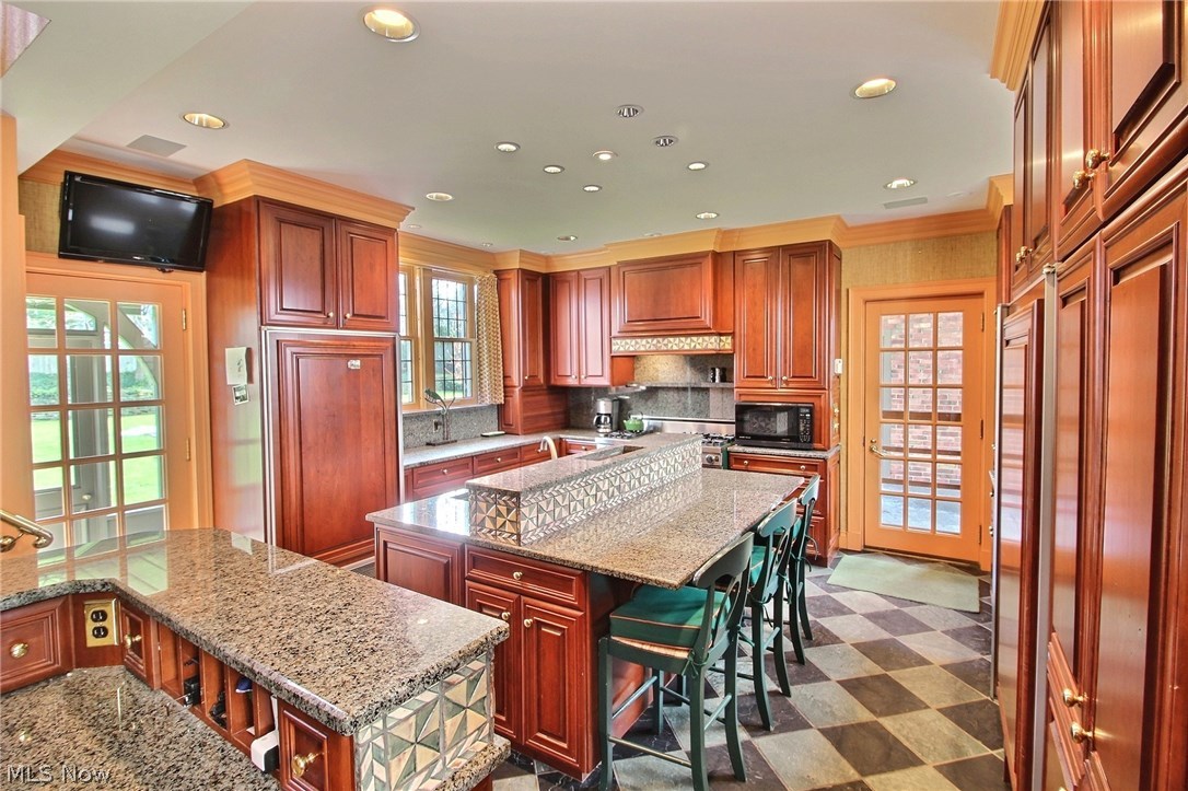 Sherbrook Park - Residential