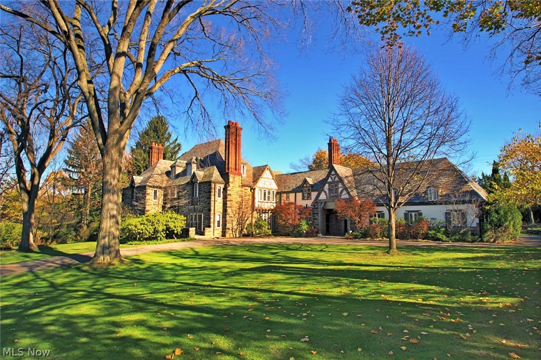 Sherbrook Park - Residential