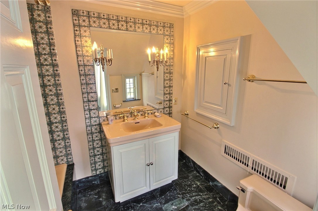 Sherbrook Park - Residential