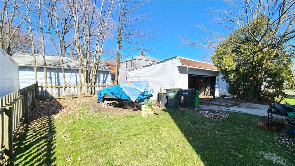 Mavec Const Corp Bruce Ave - Residential Income