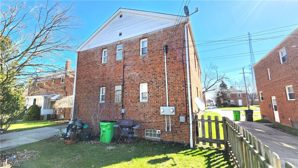 Mavec Const Corp Bruce Ave - Residential Income