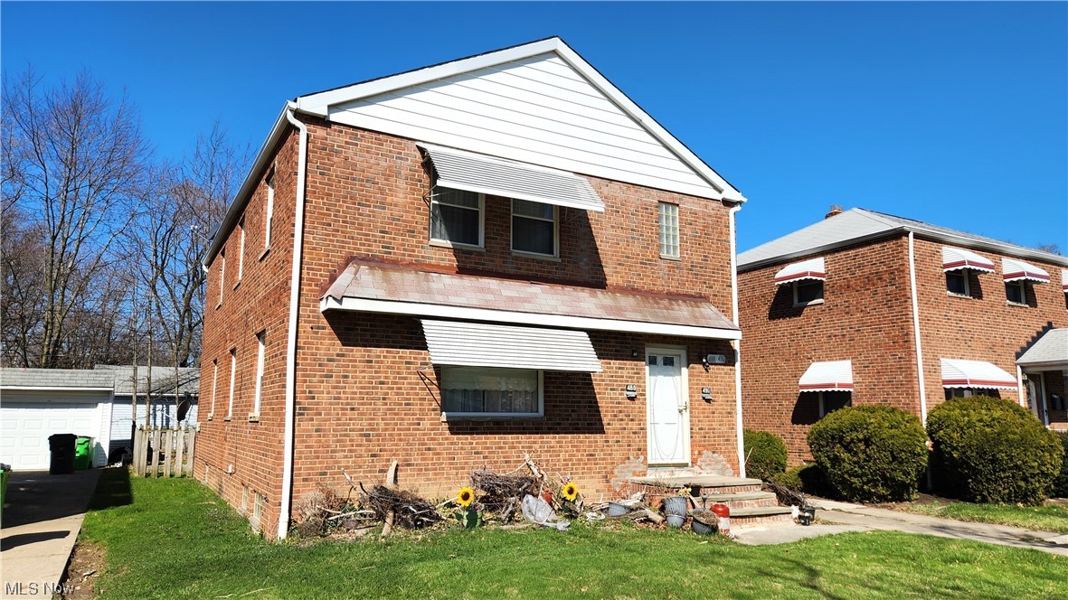 Mavec Const Corp Bruce Ave - Residential Income