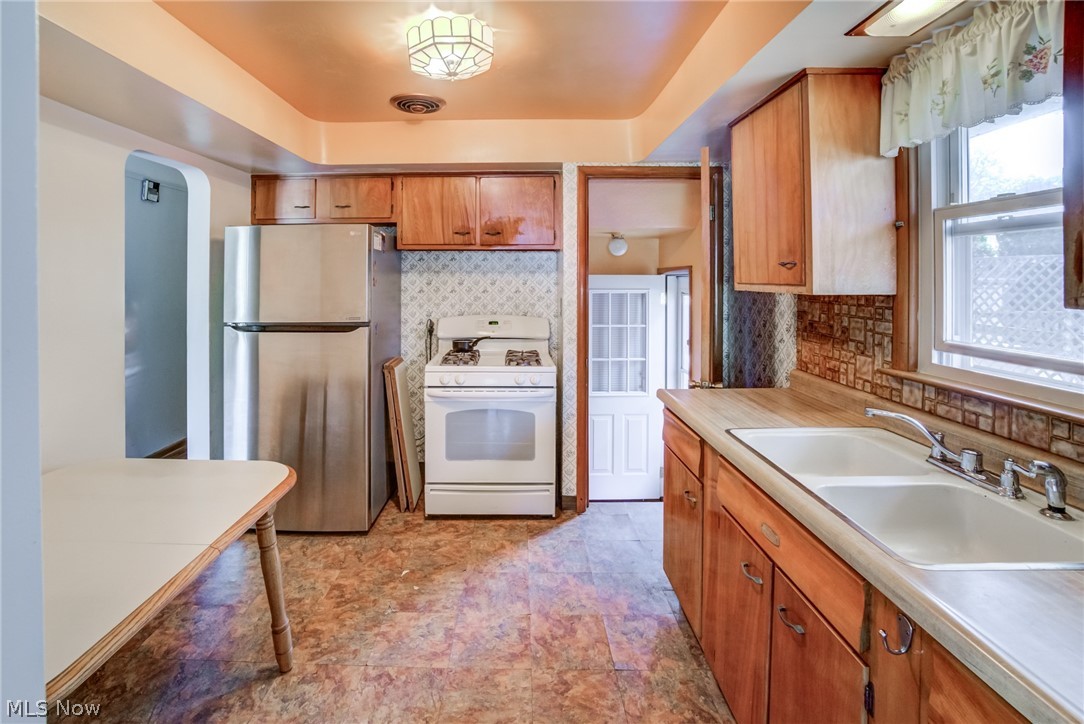 Lorain Woods Allotment - Residential