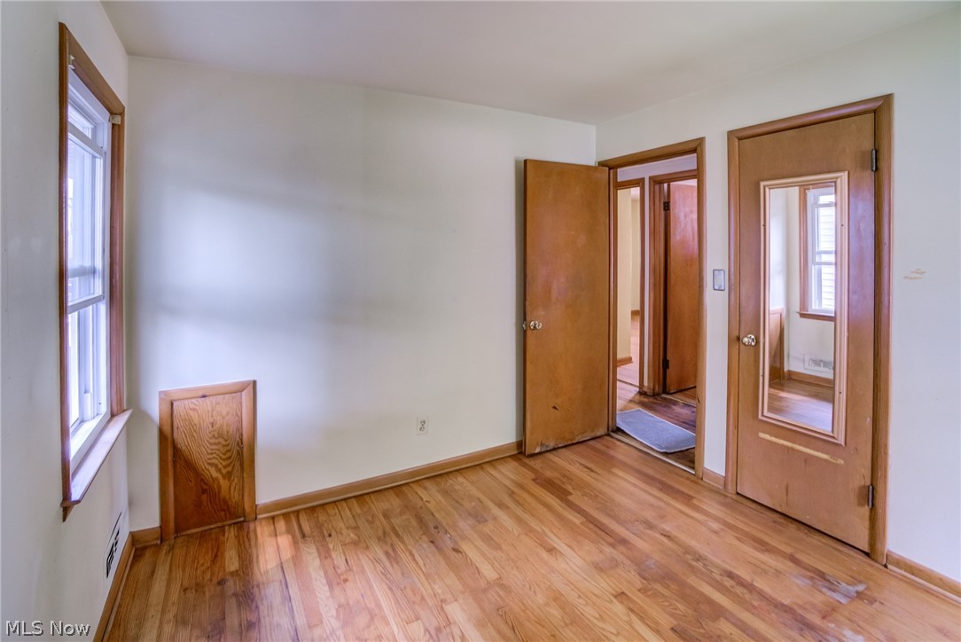 Lorain Woods Allotment - Residential