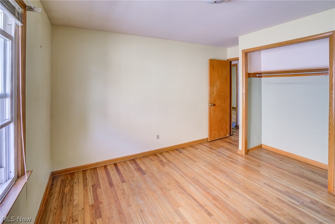 Lorain Woods Allotment - Residential