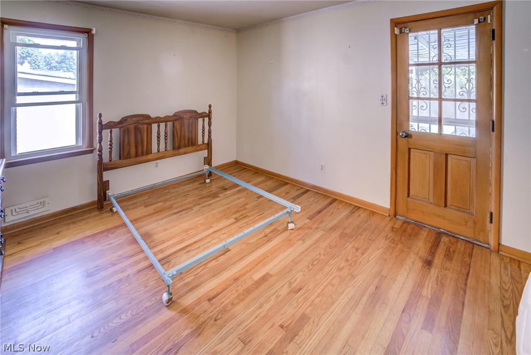 Lorain Woods Allotment - Residential