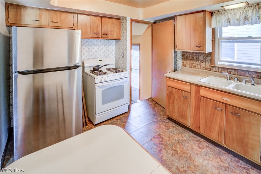 Lorain Woods Allotment - Residential